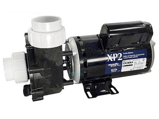 Gecko AquaFlo FloMaster XP2 | 48-Frame 230V 4.0 HP 2.5 OPHP 2 Speed | 06125000-1040