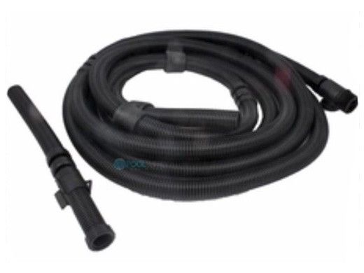 Zodiac Feed Hose Complete 360 | Black | 9-100-3101