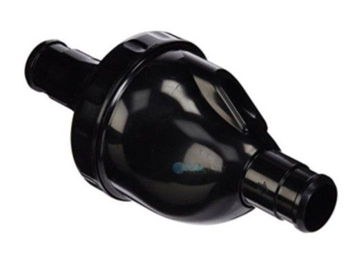Zodiac Back-Up Valve Case Kit 360 | Black | 9-100-1203