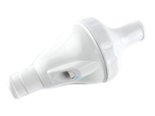 Polaris 360 In-Line Back-Up Valve | 9-100-1200
