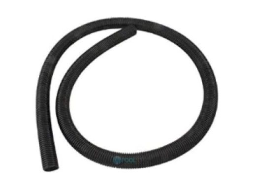 Zodiac 6-foot Feed Hose for 360 Cleaner | Black | 9-100-3110