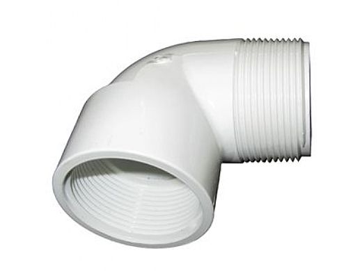 Zodiac Polaris Threaded Street Ell | 9-100-9003