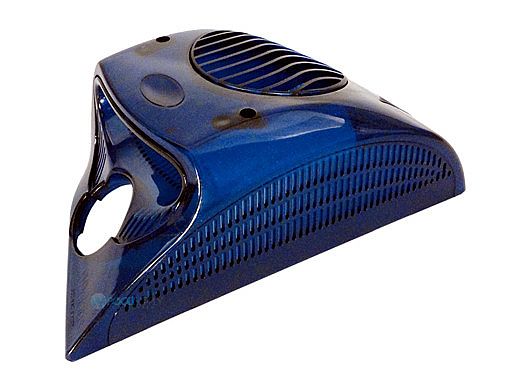 Zodiac Polaris ATV Top Housing Assembly | 5-2020