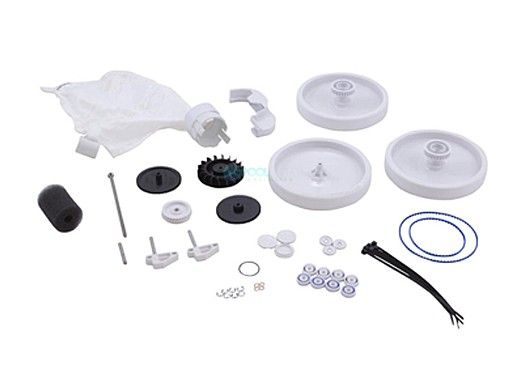 Zodiac Polaris Factory Tune Up Kit for 360 and 380 Cleaners | 9-100-9010