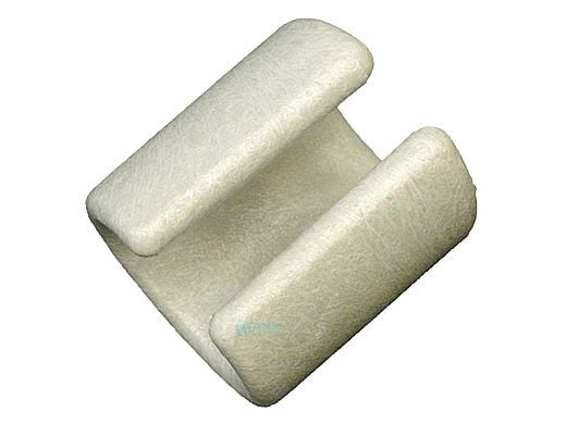 Zodiac Gray Float for Polaris 65/165 Float Hose | 6-222-00