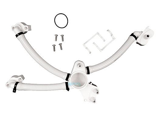 Zodiac Vac-Sweep Water Management System Kit | 360 | 9-100-7014