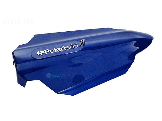 Zodiac Blu Turtle Surface Modular Top | 165/65 | 6-308-00