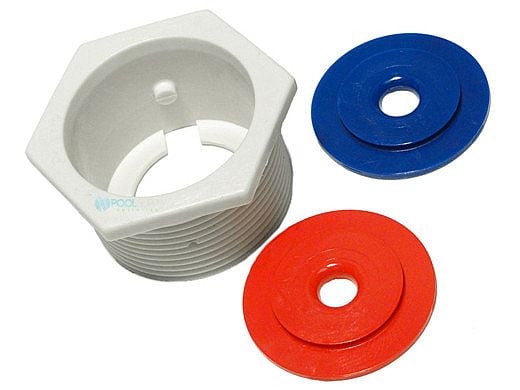 Zodiac Wall Fitting Restrictor Kit | 380/280/180 | 10-108-00