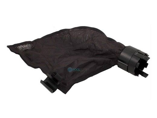 Zodiac Polaris 380/360 All Purpose Bag | Black | 9-100-1016