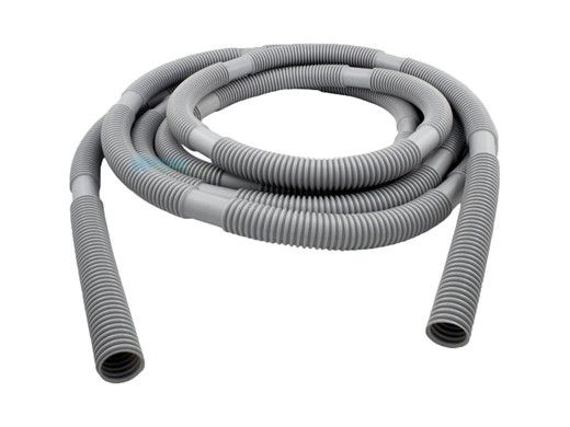 Zodiac Polaris Float Hose 24' Gray (Hose Only) | 6-225-00