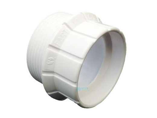 Zodiac Male Hose Connector (165/65/160/60) | 6-103-00