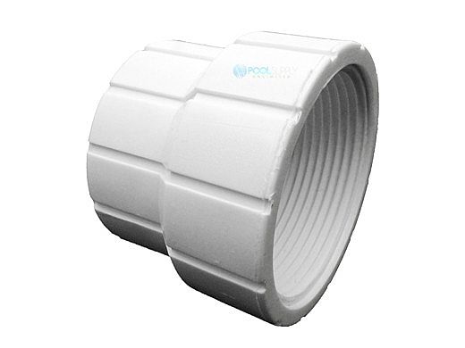 Zodiac Polaris Female Hose Connector for 165/65/160/60 Cleaner | 6-104-00