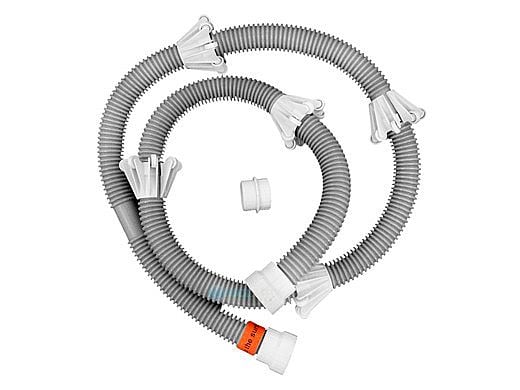 Zodiac Polaris Sweep Hose Complete for 65/60 Cleaner | 6-106-00