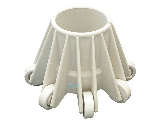 Zodiac Wheel Cage Assy | 165/65/160/60 | 6-107-00