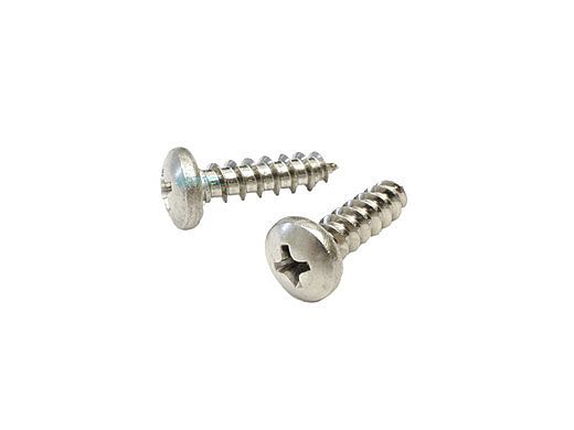 Zodiac SS Pan head Top Screw #10x3/4in | 165/65 | 6-302-00