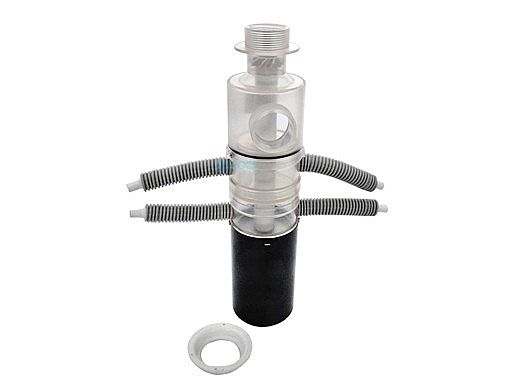 Zodiac Polaris Mechanism for 165/65/160/60 Cleaner | 6-400-00