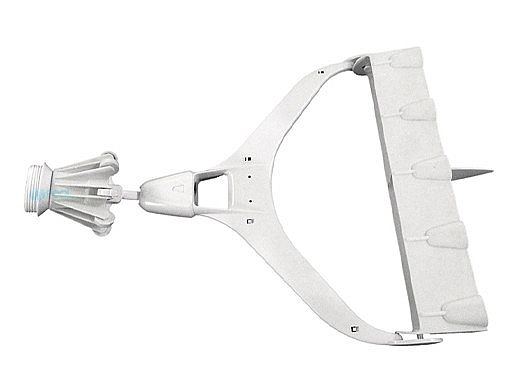 Zodiac Polaris Jet Sweep Assembly for 165/65 Cleaner | 6-212-00