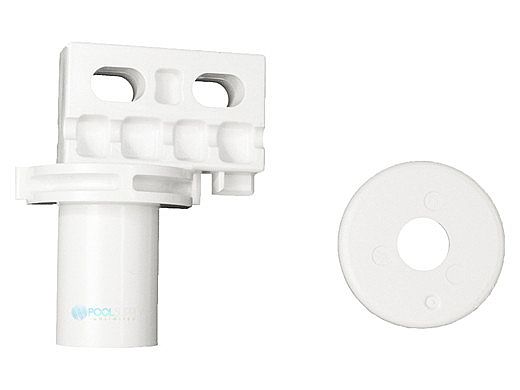 Zodiac Vac-Sweep Large Rear Wheel Axle | 280/180 |White | C65