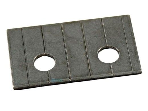 Zodiac (280/180) Axle Plate C-66 | C-70
