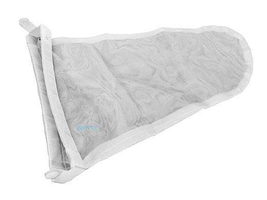 Zodiac Polaris Sand Silt Bag for 165/65 Cleaner | 6-206-00