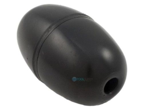 Polaris Float Head | Black | Fits 380,280,180,360 | A-21