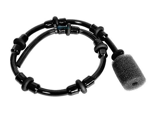 Zodiac Complete Sweep Hose | Black | B6