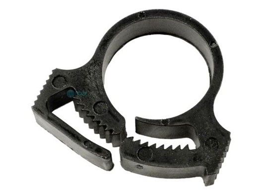 Zodiac Sweep Hose Attachment Clamp | 380/280/180/360 | Black | B16