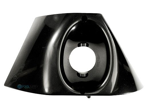 Zodiac Vac-Sweep Bottom with Bracket | Black | 280 | K11