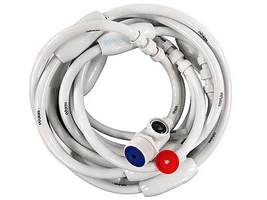 Zodiac Complete Feed Hose with UWF | 380/280/180 | G5