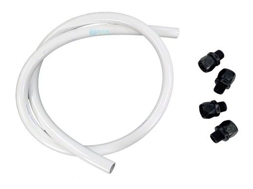 Polaris Booster Pump Installation Kit | P-17 | R0617100