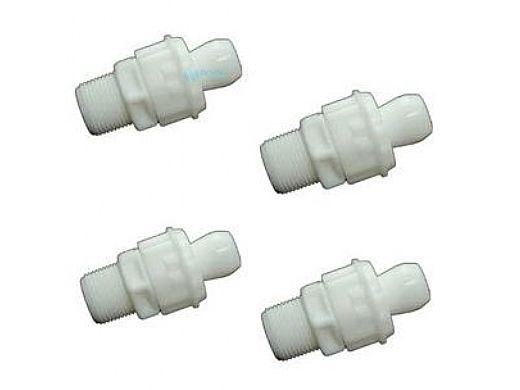 Polaris Booster Pump Quick Disconnect | Sold Individually | P-133