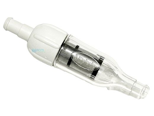 Polaris 480 Inline Filter Assembly | 48-080