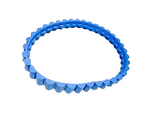 Aquabot Classic Drive Track | Blue | 3201