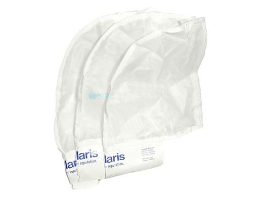 Polaris 480 Disposable Bag | 3-Pack | 48-133