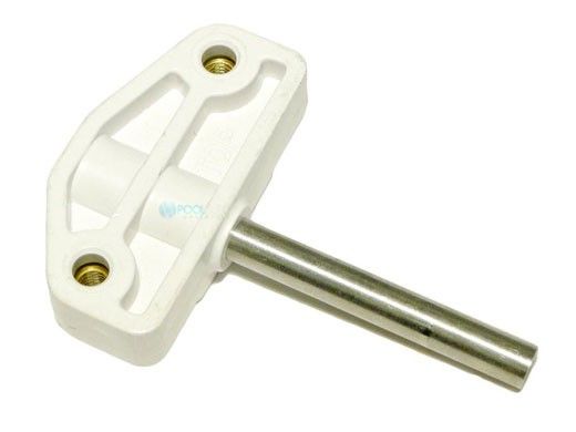 Polaris 480 PRO Wheel Axle Block | 48-060
