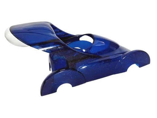 Polaris 480 Upper Housing and Handle Assembly | 48-003