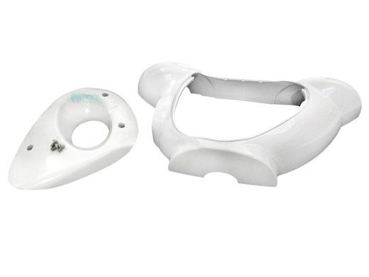 Zodiac 480 Pro Lower Housing | 48-002