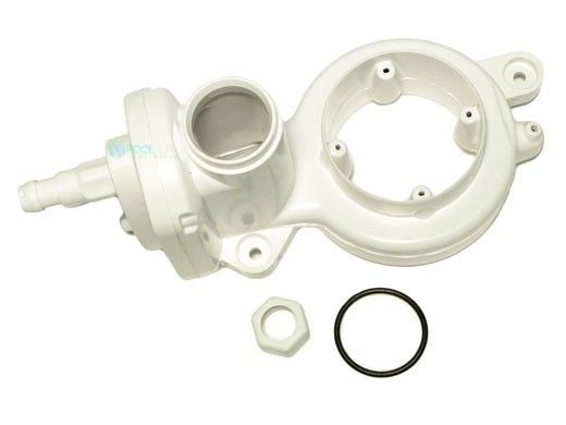 Polaris WMS Assembly with O-Ring | 48-010