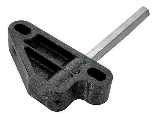 Zodiac Sport Front Axle Block Assembly | 3900 | 39-440