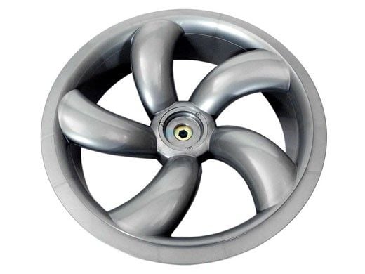 Polaris 3900 Sport Single Side Wheel | 39-401