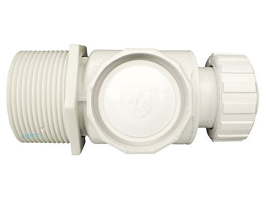 Zodiac Polaris Universal Wall Fitting Connector Assembly for 360 Cleaner | 9-100-3008