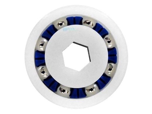 Zodiac Polaris Wheel Bearing for 340/360/380 Cleaners | 9-100-1108
