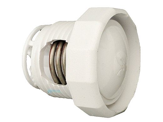 Zodiac Polaris Pressure Relief Valve for 360 Cleaner | White | 9-100-3009