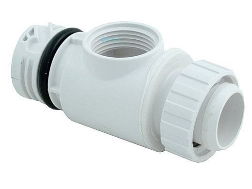 Zodiac Polaris 360 Quick Disconnect UWF | 9-100-3006
