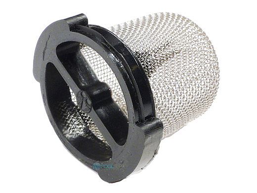 Zodiac Polaris Universal Wall Fitting and Quick Disconnect Filter Screen | 6-504-00