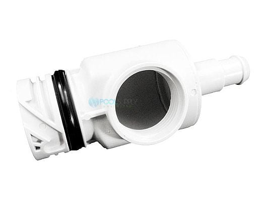 Zodiac Quick Disconnect UWF | 380-280-180 | White | D29