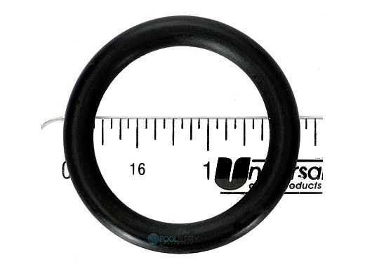 Zodiac Polaris Universal Wall Fitting and Quick Disconnect O-Ring | 6-505-00