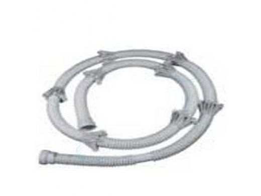 Zodiac Polaris 10-foot Sweep Hose Complete | 6-114-00