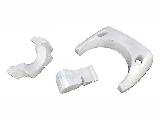 Zodiac ATV Top Front and Rear Flotation | 5-2010