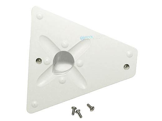Zodiac Bottom Plate | 340/ATV | 5-3000